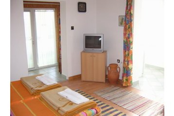 Madžarska Privát Hévíz, Eksterier